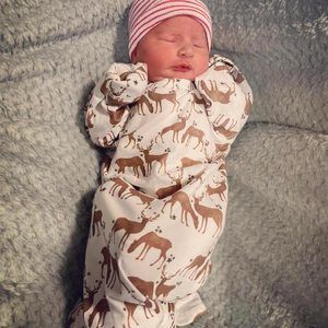 Meet your Posher, Brendan